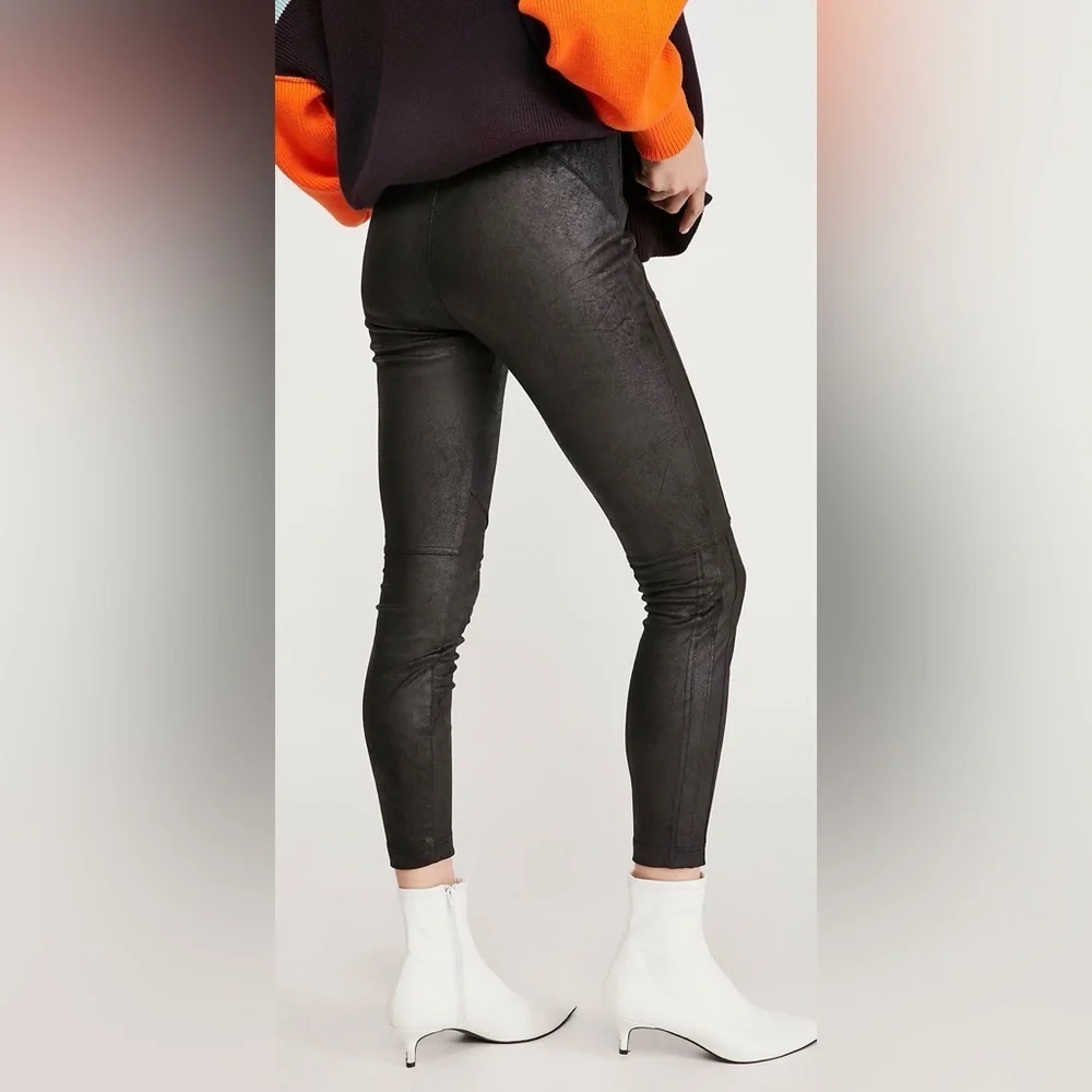 Free People stylish black
